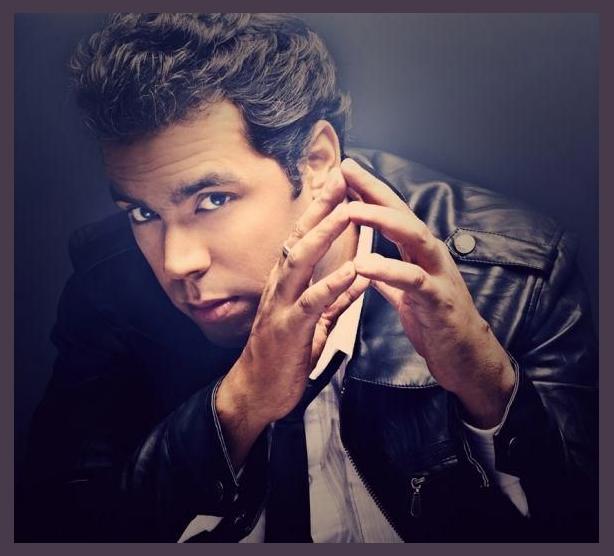 Sergio Lima Jr.